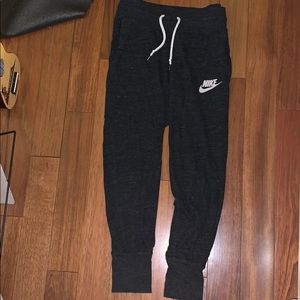 Nike sweatpants 🥳